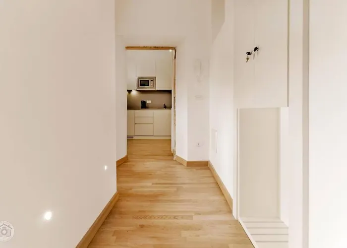 Navona Luxury Loft With Terrace Appartement *
