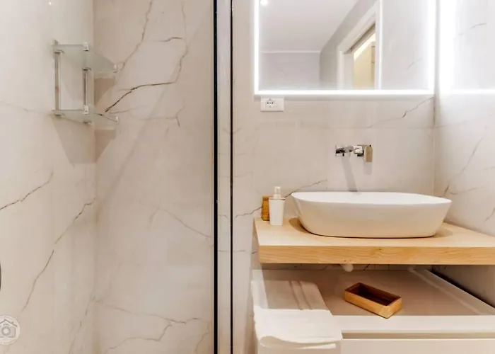 Navona Luxury Loft With Terrace Rome