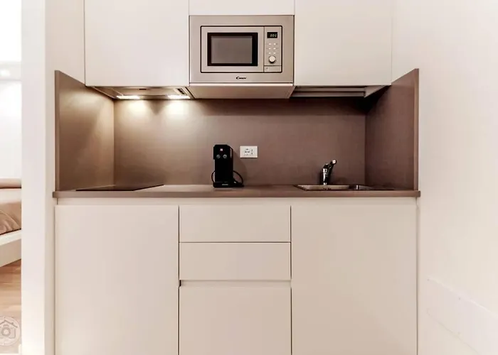 Navona Luxury Loft With Terrace Appartement Rome