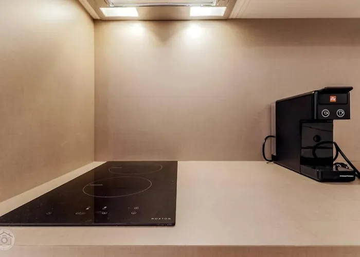 Navona Luxury Loft With Terrace Appartement Rome