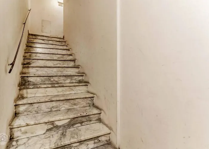 Navona Luxury Loft With Terrace Rome