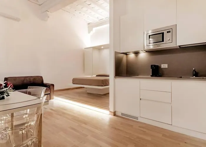 Navona Luxury Loft With Terrace * Rome