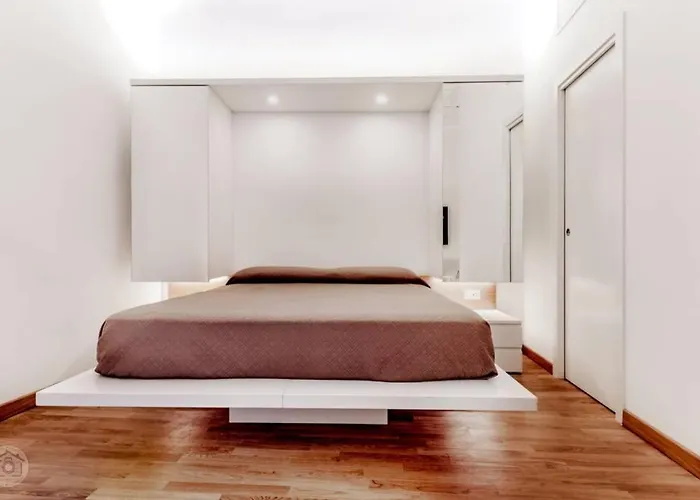 Navona Luxury Loft With Terrace * Rome